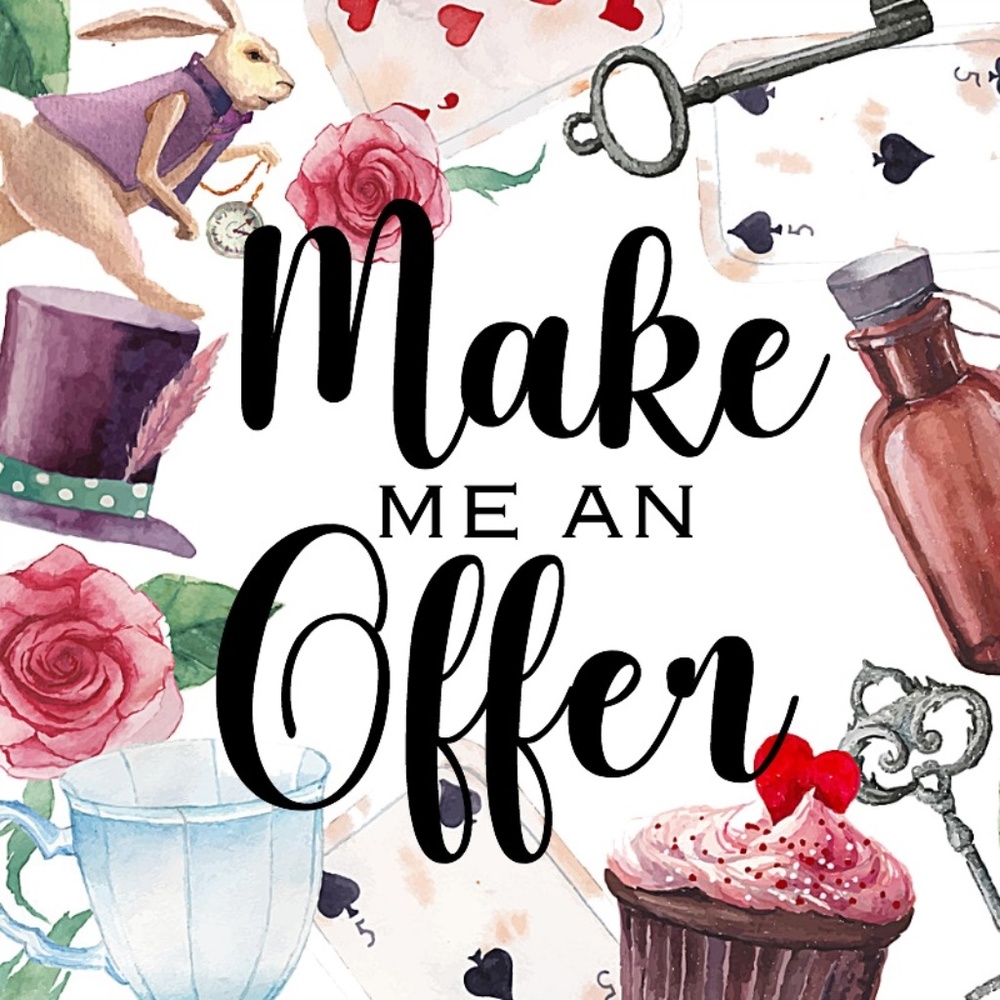 We Love Offers